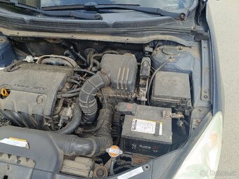 Kia Ceed 1.4 predaj - 13