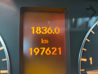 Mercedes-Benz A trieda 160 CDI Classic Blue - 13