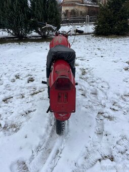 ✅Moto Guzzi✅ - 13
