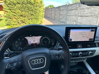 2022 Audi A4 Avant Quattro - 13