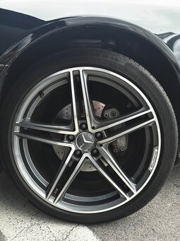 MERCEDES SL 500 7-G tronic KEYLESS-GO - 13