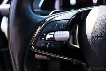 Škoda Octavia Combi 2.0 TDI SCR Style DSG - 13