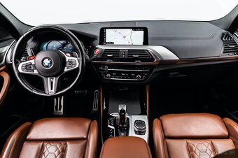 BMW X3 M Competition - 13