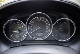 Mazda 6 2.2 Skyactiv-D / 110kW / A6 / 2015 - 13