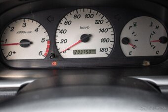 Mazda B2500 FK 2006 MT/5 80kW - 13