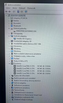 HP Elitebook 2740p Tablet PC - 13
