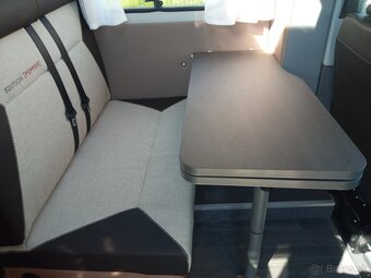 Weinsberg X-Cursion 500 MQ Pepper - 13