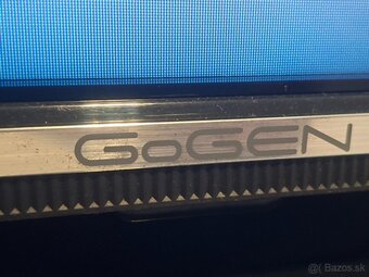 32" Smart LED TV GoGen model TVH32R552STWEB - 13