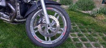 BMW R1200GS - 13