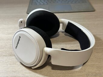 SteelSeries Arctis 3 - 13