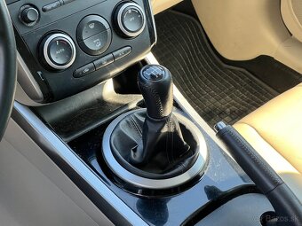 Mazda CX7 2,2 cd - 13
