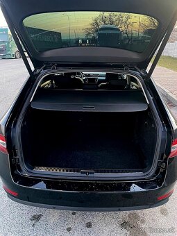 ŠKODA SUPERB COMBI - PREDAJ AJ NA SPLÁTKY - 13