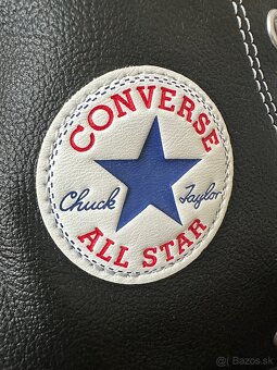 Tenisky Converse - kozene - 13