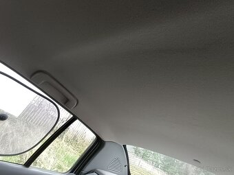 Renault Thália 1,2i 16V 55kW,,r.v.2007 - 13