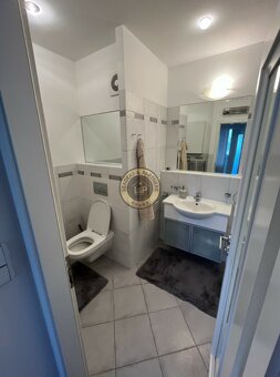 3-izbový byt na prenájom - KRAMÁRE - 13