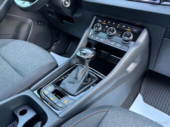 Škoda Karoq 2.0 TDI EVO SCR Style 4x4 DSG - 13
