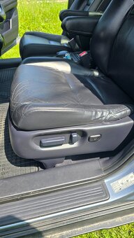 Honda Cr-v 2.2 c-tdi 103kw Executive - 13