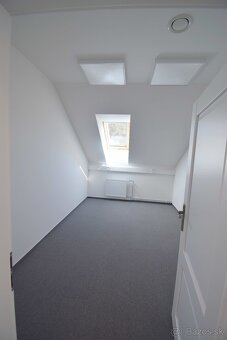 Kancelária blízko centra Banská Bystrica - 13