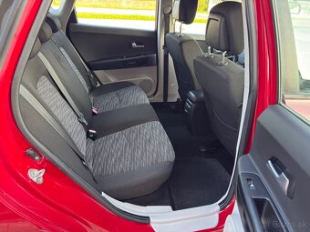 Kia CEED 1.6 CVVT AUTOMAT Benzin - 13