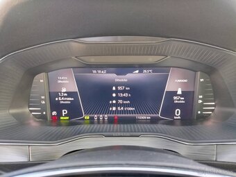 Škoda Superb Combi Business 1.4 TSI PHEV 218K - 13