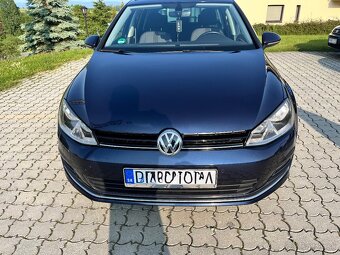 ❇️Volkswagen Golf 2.0 TDI 110kw ALLSTAR❇️ - 13