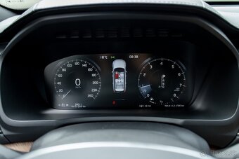Volvo XC90 / T5 / Inscription / AWD / Odpočet DPH/ - 13