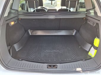 Ford Kuga 2.5T Titanium AKČNÍ CENA - 13