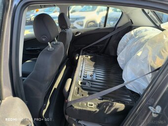 Opel Corsa 1.4 16V Sport, Najazdené km: 113724 - 13