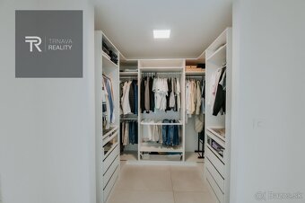 TRNAVA REALITY - EXKLUZÍVNE Novostavba luxusného 4 izbového - 13