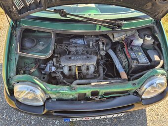 Renault Twingo 1.2 - 13
