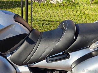 Honda ST 1300 Pan European - 13