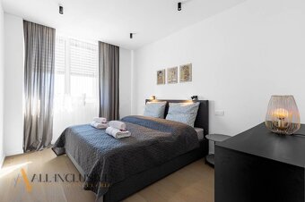 ALL INCLUSIVE | NA PREDAJ LUXUSNÝ 3-IZBOVÝ BYT V DOWNTOWNE,  - 13