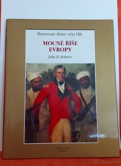 Knihy vo výbornom stave po 9EUR- väčší odber ZLAVA - 13