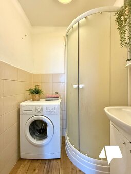 Prenájom, 2 izbový byt s balkónom, Zlaté Moravce - 13