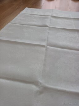 Damaškové obrusy - 13