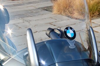 BMW K 1200LT - 13