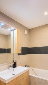 2i byt Pri Šajbách, BA -. Rača, po kompl. rek., ZARIADENÝ - 13