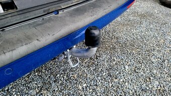 Volkswagen Transporter T5 2.0 TDI -103 KW LONG - 13