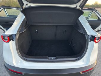 Mazda CX-30 Skyactiv-G122 Plus - 13