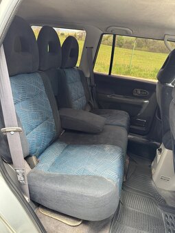 Pajero sport 2,5td 73kw - 13