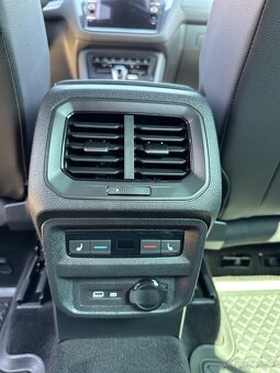 VW Tiguan R-line 4M 2.0 TDI 200HP SR - 13