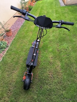 Kugoo Kirin Kukirin G4 2000W 2025 - 13