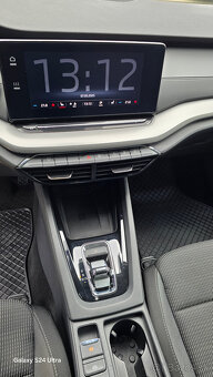 Škoda Octavia Combi 2.0 TDI SCR Style DSG - 13