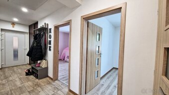 Predaj 4 izbový rodinný dom novostavba 864 m2 s pozemkom Bud - 13