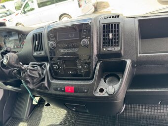 Citroën Jumper Furgon 2.0 BlueHDi 130 35 L3H2 - 13