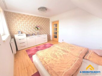 Moderný rodinný dom na pokojnej ulici v prestížnej lokalite - 13