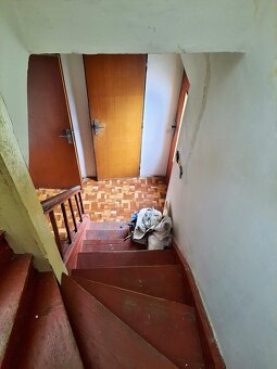 Rodinný dom s garážou na predaj, Handlová - 13