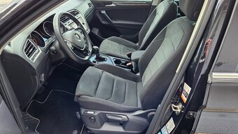 Volkswagen Tiguan 2.0 TDI SCR BMT Highline DSG - 13