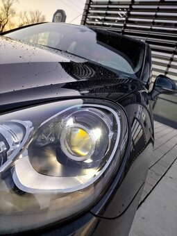 Porsche Cayenne S Diesel II FL - 13