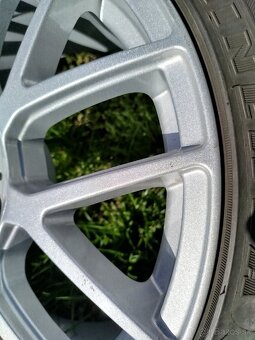 Elektrony 5x112 R18 - 13